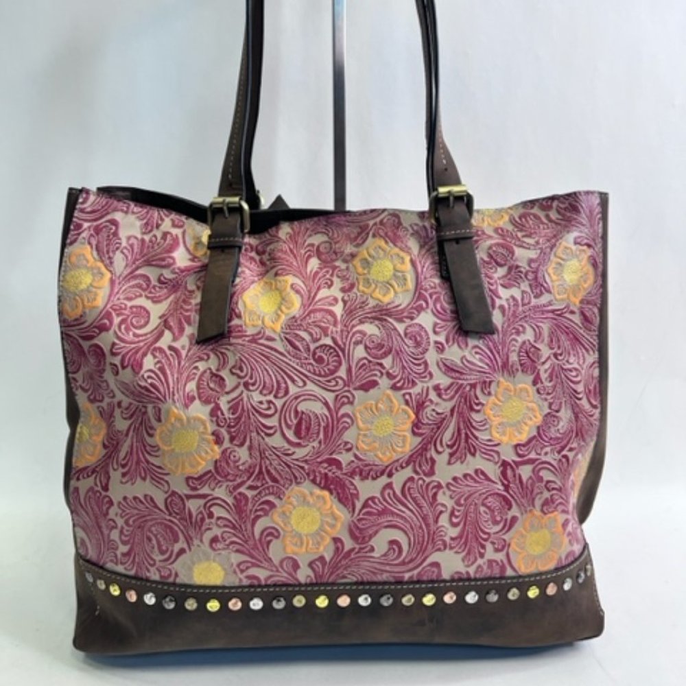 Firenze Bella tote